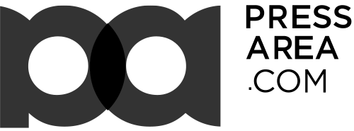 Pressarea logo