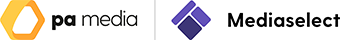 PA Media logo