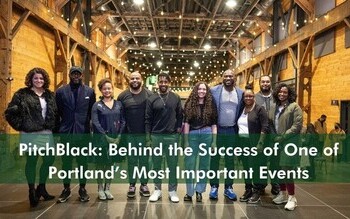 PITCHBLACK: BEHIND THE SUCCESS OF ONE OF PORTLAND&rsquo;S MOST IMPORTANT EVENTS