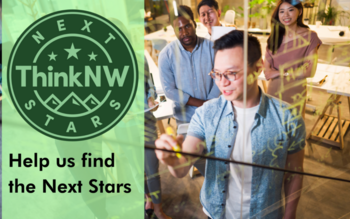 NOMINATE THE PACIFIC NORTHWEST&rsquo;S NEXT STARS IN MARKETING AND BEYOND