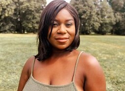 Sandra Igwe, founder of The Motherhood Group