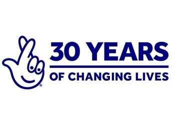 MAGNIFICENT SEVEN HERITAGE &lsquo;GAME CHANGERS&rsquo; CELEBRATED AT HUGE LAND-ART INSTALLATION AS PART OF THE NATIONAL LOTTERY&rsquo;S 30TH BIRTHDAY CELEBRATIONS