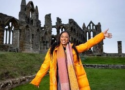 National Lottery Heritage Game Changers