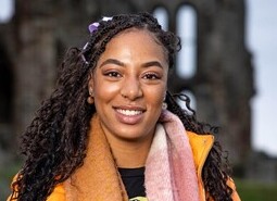 National Lottery Heritage Game Changers
