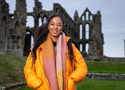 National Lottery Heritage Game Changers
