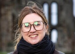 National Lottery Heritage Game Changers