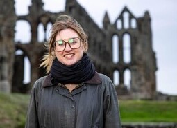 National Lottery Heritage Game Changers
