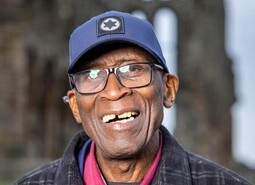 National Lottery Heritage Game Changers