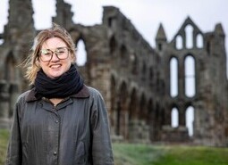 National Lottery Heritage Game Changers