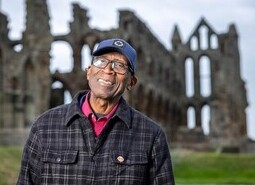 National Lottery Heritage Game Changers