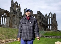 National Lottery Heritage Game Changers