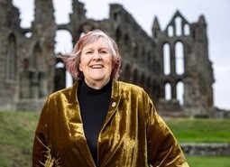 National Lottery Heritage Game Changers