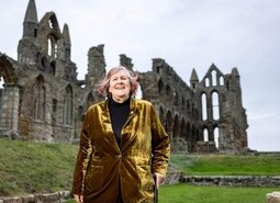 National Lottery Heritage Game Changers