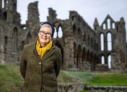 National Lottery Heritage Game Changers