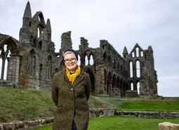 National Lottery Heritage Game Changers