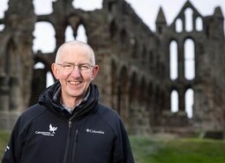 National Lottery Heritage Game Changers