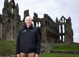 National Lottery Heritage Game Changers
