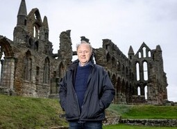 National Lottery Heritage Game Changers