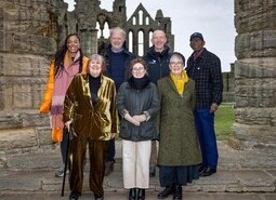 National Lottery Heritage Game Changers