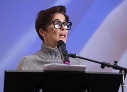 Actress, Vicky McClure