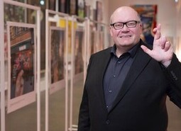 Darren Henley, CEO of Arts Council England 