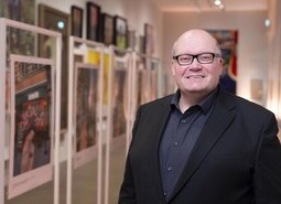 Darren Henley, CEO of Arts Council England 