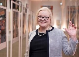 Baroness Fiona Twycross