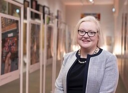 Baroness Fiona Twycross