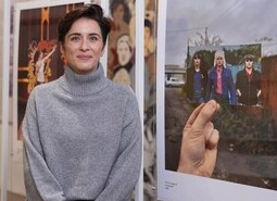Actress, Vicky McClure