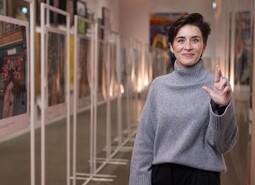 Actress, Vicky McClure