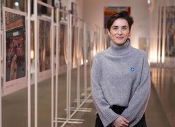 Actress, Vicky McClure