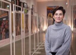 Actress, Vicky McClure