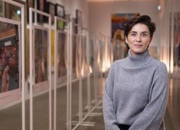 Actress, Vicky McClure