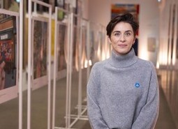 Actress, Vicky McClure