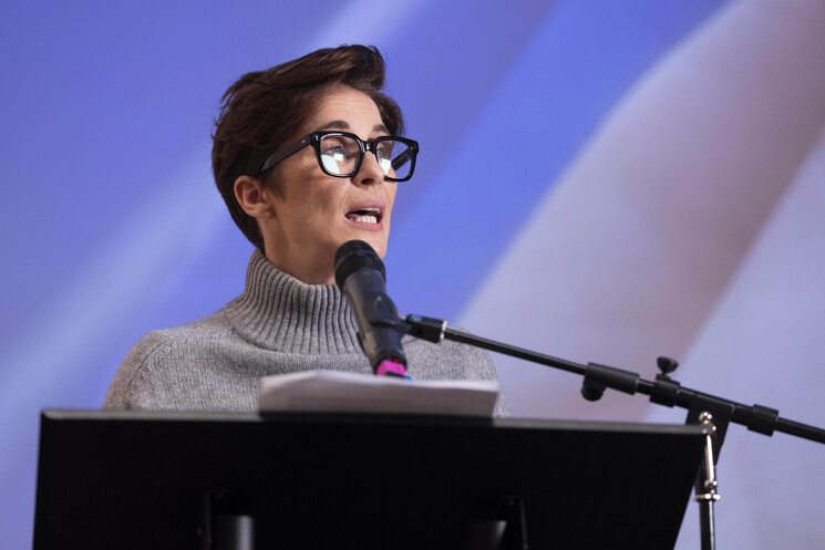 Actress, Vicky McClure