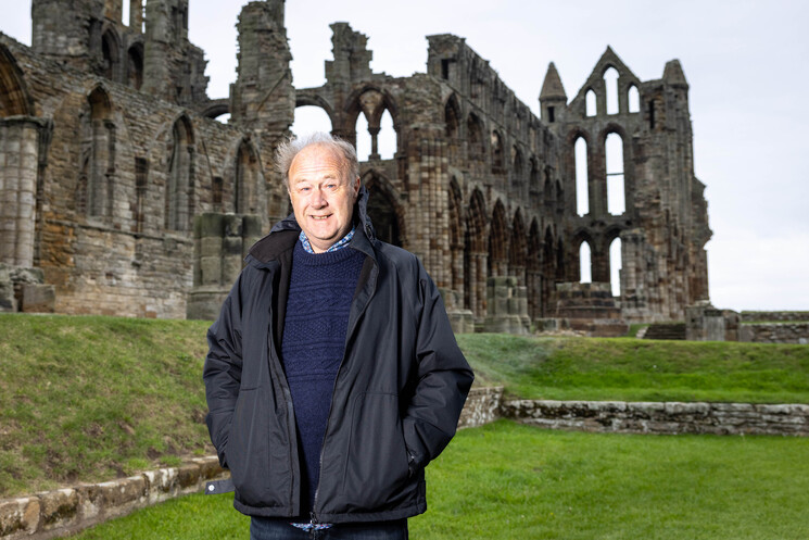 National Lottery Heritage Game Changers