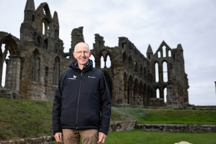 National Lottery Heritage Game Changers
