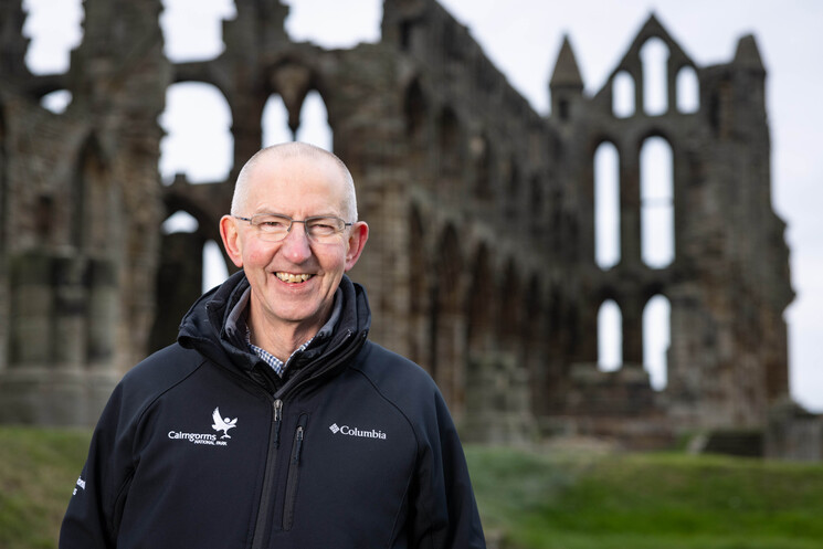 National Lottery Heritage Game Changers