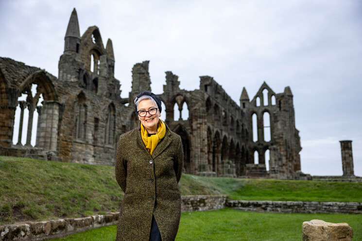 National Lottery Heritage Game Changers