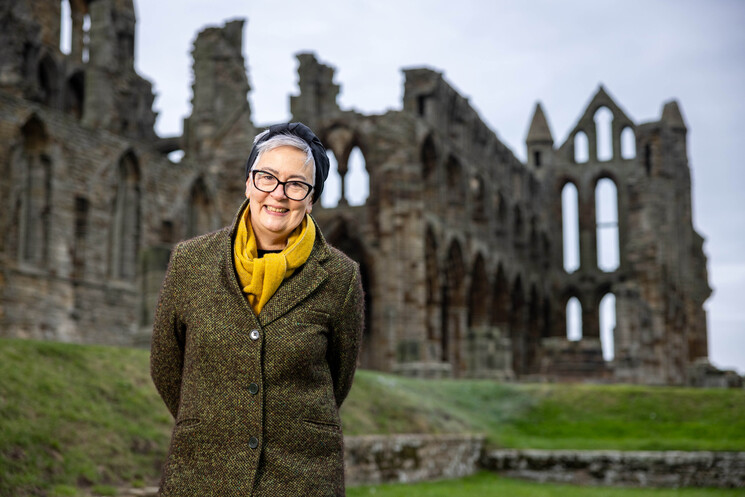 National Lottery Heritage Game Changers
