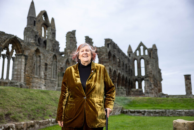 National Lottery Heritage Game Changers