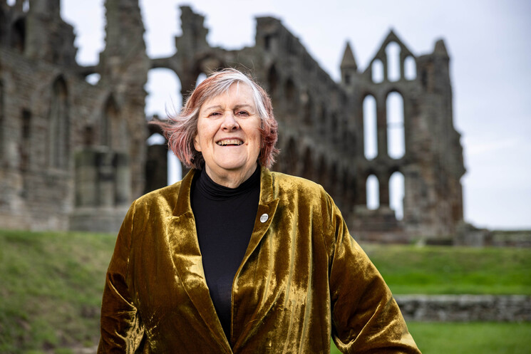 National Lottery Heritage Game Changers