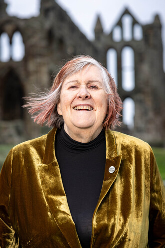 National Lottery Heritage Game Changers