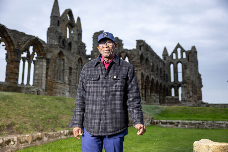 National Lottery Heritage Game Changers