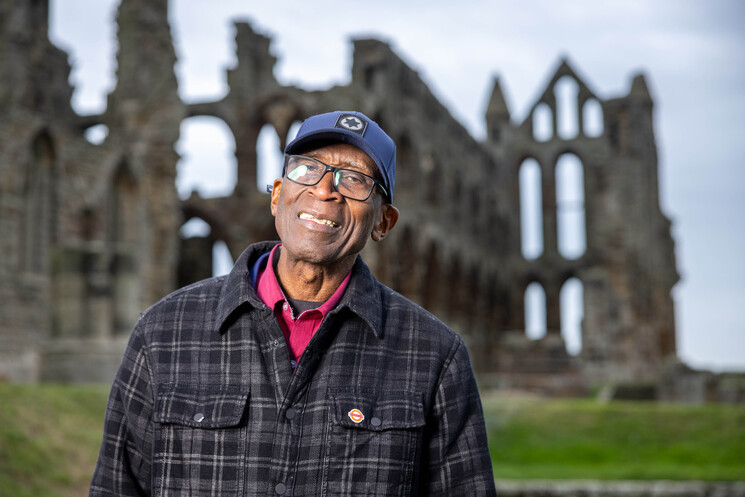 National Lottery Heritage Game Changers