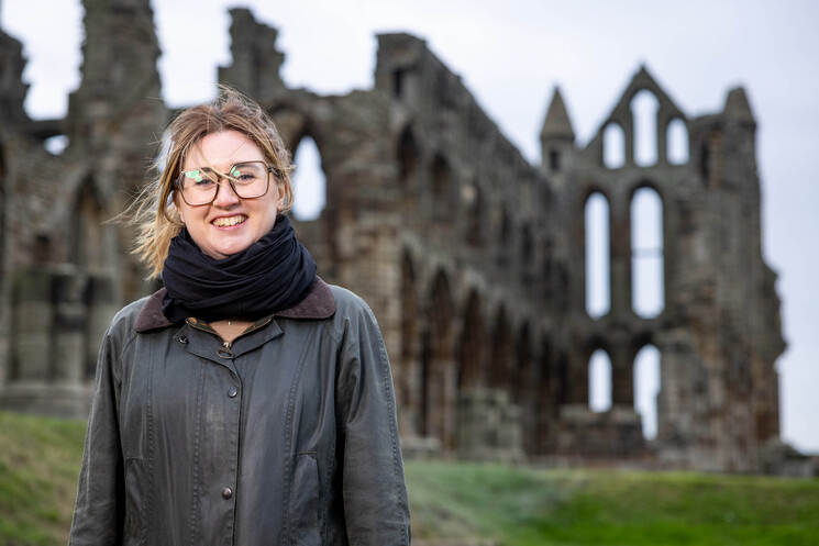 National Lottery Heritage Game Changers