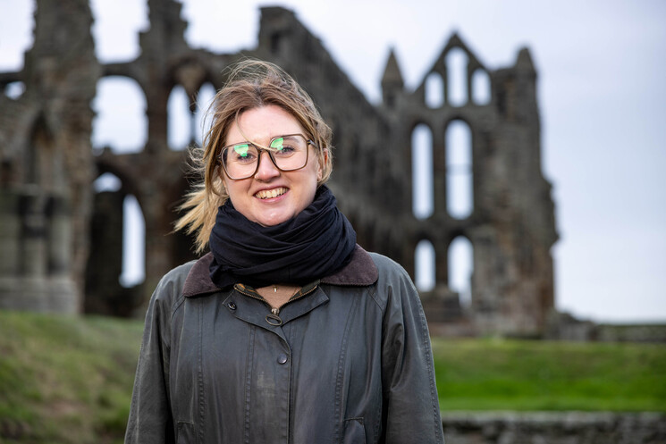 National Lottery Heritage Game Changers