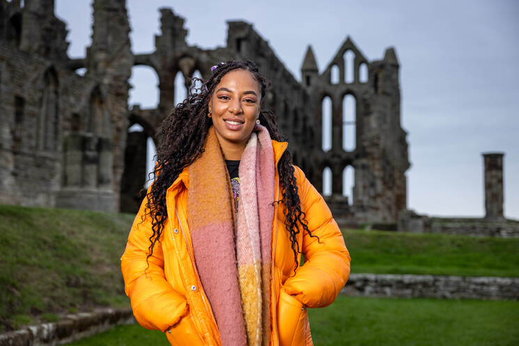 National Lottery Heritage Game Changers