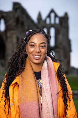 National Lottery Heritage Game Changers