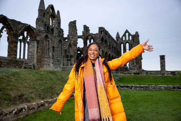 National Lottery Heritage Game Changers
